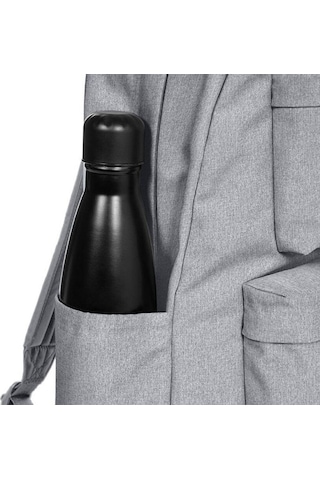 Eastpak Padded Double Gri Sırt Çantası EK0A5B7Y3631 Gri