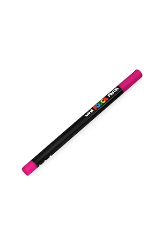 Uni Posca Pastel Boya Kalemi 24'lü Kalem Kutu Set