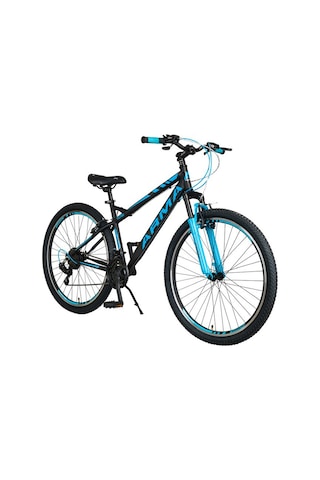 Tunca Arma 21 Vites Ön Amortisörlü 24 Jant Bisiklet