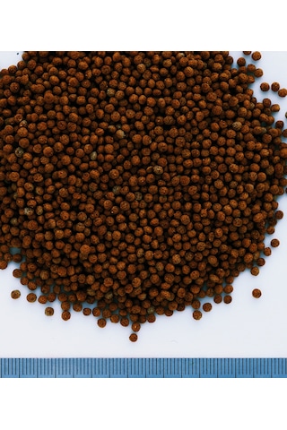 Tetra Goldfish Gold Exotic 250ml / 75gr.