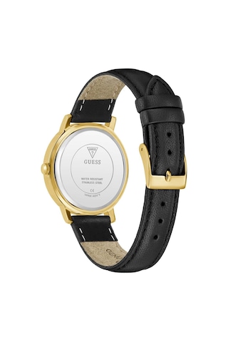 Guess Guu1460l2m Kadın Kol Saati Altın