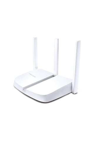 Mercusys Mw305r, 300 Mbps Kablosuz N Yönlendirici