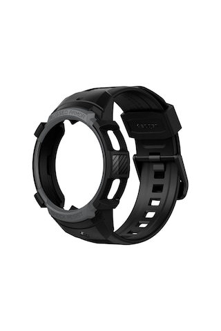 Galaxy Watch 4 Classic (42mm) Kılıf, Spigen Rugged Armor