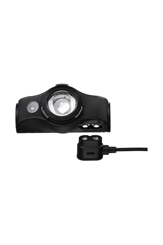 Ledlenser Mh4 + Powercase