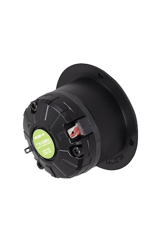 Forx5 Tx-58n Tweeter Kalite Ve Güç Bir Arada