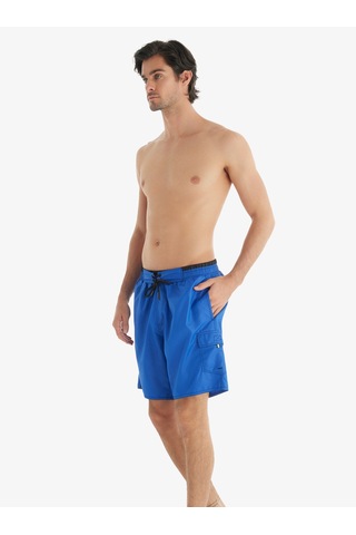 Blackspade Erkek Deniz Şortu 10763 - Saks Saks