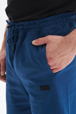 AR-MA Arma Erkek Regular Fit Basic Süprem % 100 Pamuk Cepli Şort Y29504279002 İndigo