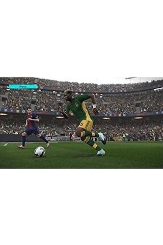 Ps4 Pes 2018 Türkçe Menü Ps5 Uyumlu