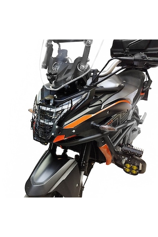 Voge 300ds / 300 Ds Far Koruma Demiri 2022-2025