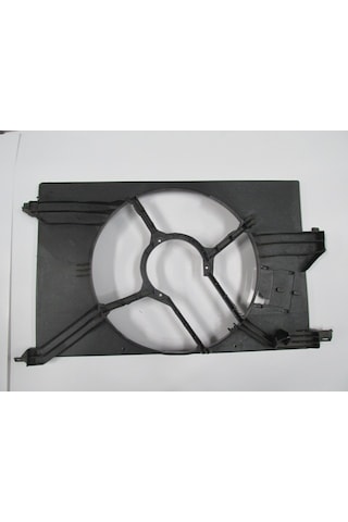 Opel Vectra C 03/05 Radyatör Fan Davlumbazı Boş Gövde