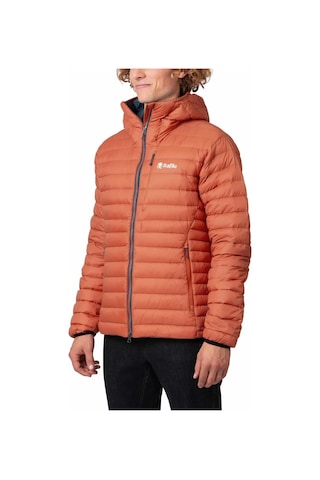 Rafiki Project Insulated Erkek Ceket Turuncu