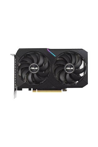 Asus NVIDIA GeForce RTX 3060 Dual OC DUAL-RTX3060-O8G 8 GB GDDR6 128 Bit Ekran Kartı