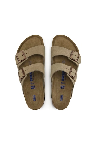 Birkenstock Bırkenstock Arızona Unısex Terlik 951303 951303 Çok Renkli Çok Renkli