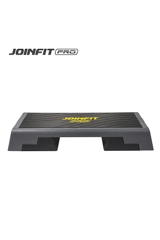 Joinfit Pro Step Tahtası, 3 Kademe Yükseklik Ayarı