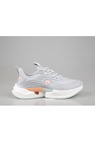 Pierre Cardin Pcı-10020 Gri Unisex Sneakers Gri