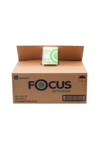 Focus Opt.pecete 100 32-yenı-50005122