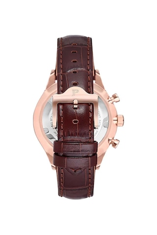 Jacques Philippe Jpqgc033123n Erkek Kol Saati Rose Gold