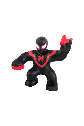 Goojitzu Marvel Miniş Miles Morales S6 GJT50000 - 42681