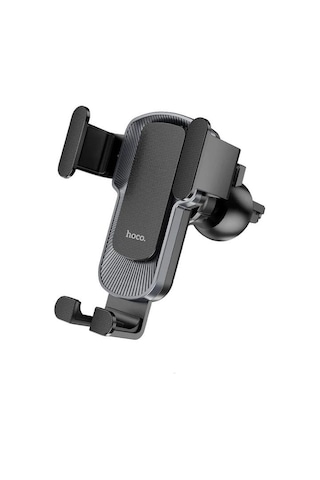 Coofbe Araç İçi Havalandırma Girişli Titremez Telefon Tutucu, Gravity Minimalist Yerçekimi Tutucu