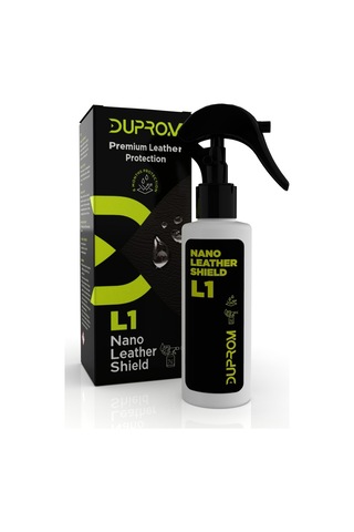 Duprom L1 Premium Nano Deri Koruyucu Su Itici Sprey 150 Ml.