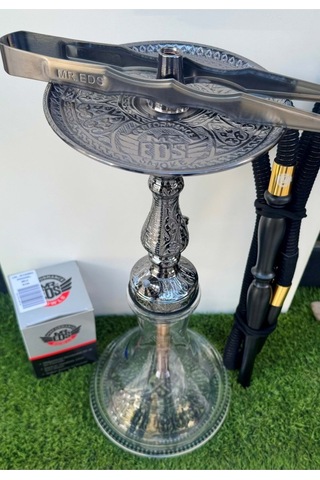 Mr Eds E54 Cumhuriyet 1923 - Pirinç Seri Black