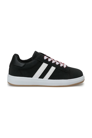 I Cool Zek F Siyah Kız Çocuk Sneaker 000000000102714609