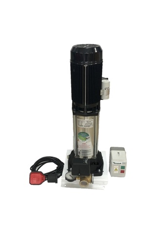 Baymak 1Kvc 40 80 T - 6 Kat 18 Daire 380V