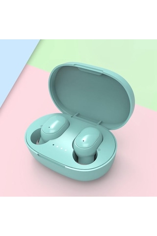 Queed Yeni Bluetooth 5.3 TWS Kablosuz Kulak İçi Kulaklık