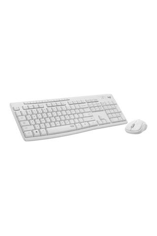 LOGITECH MK295 Q Klavye Mouse Seti