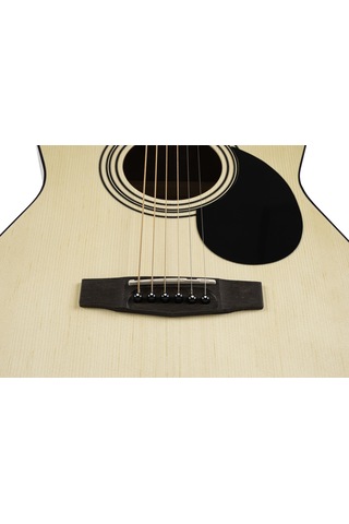 Cort Af510e-op Elektro Akustik Gitar