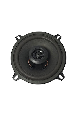 Herz 13Cm 150Watt Tweeterli Oto Hoparlör - 1Adet