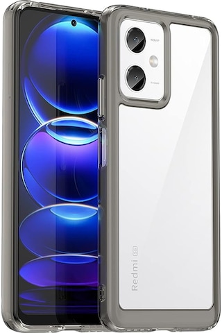 Xiaomi Redmi Note 12r Pro 6.67 İnch Shield Serisi Kılıf-al8100