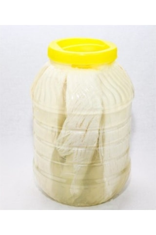 Ersütçü Baba Tuzsuz Cıvıl Peynir 1 KG