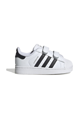 Adidas Superstar Iı Cf I Bebek Günlük Ayakkabı Jı3990 Beyaz Jı3990 Beyaz