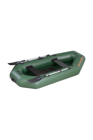 Kolibri K-280T Izgara Tabanlı Şişme Bot