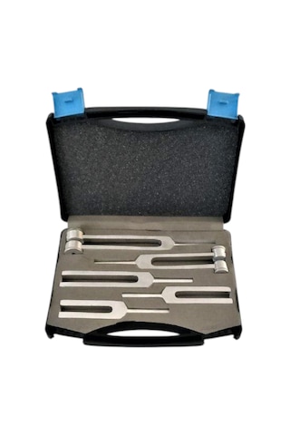 Archer Diapozonset 5 Li- Diyapozon Set 5 Li