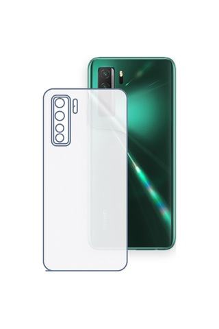 Schitec Huaweı Nova 7 Se Uyumlu Arka Yüzey Hidrojel Koruyucu Film 94173908