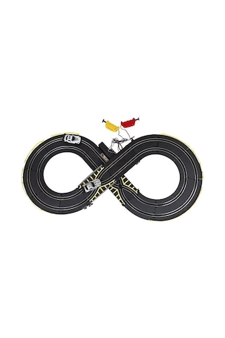 Dextreme Drive 2 Mercedes Arabalı Yarış Pisti Seti