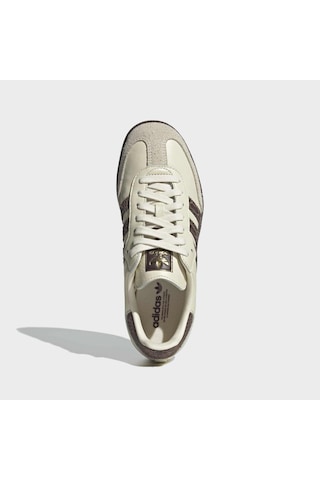 Adidas Ih3980 Samba Og W Kadın Günlük Spor Ayakkabısı Bej