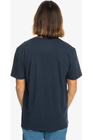 Quıksılver Arched Type Ss Black Erkek T-shırt Eqyzt07717-10010 001