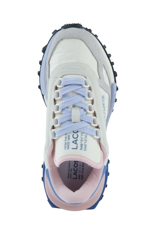 Lacoste Elite Active Kadın Beyaz Spor Ayakkabı 7751sfa0055t.ark