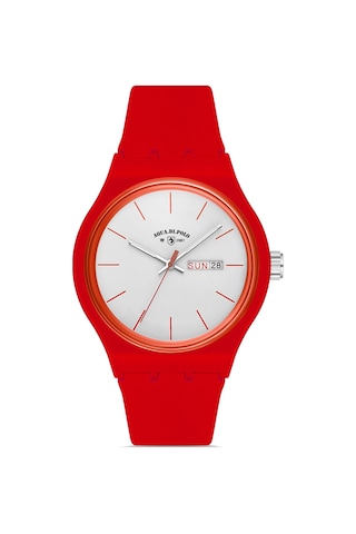 Aqua Di Polo 1987 Apwr031805 Unisex Kol Saati