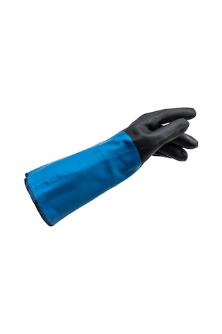 Mapa Temptec 332 Isı Ve Kimyasal Dayanımlı Termal Eldiven No: 9