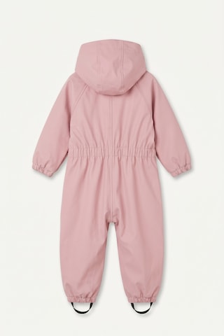 Defacto Kapüşonlu Mont Kız Bebek H5763a526wnbr138 Bordo-br138