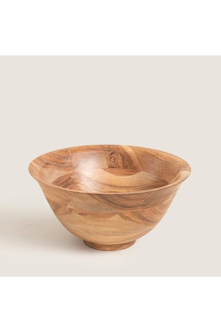 Melissa Dekoratif Kase 22x22x11cm Natural