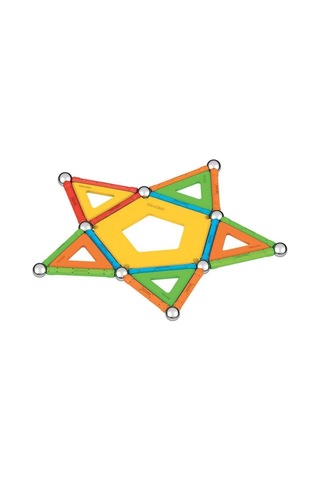 Nessiworld 000378 Renkli Manyetik Zeka Oyunu 52 Parça -sunman-39571