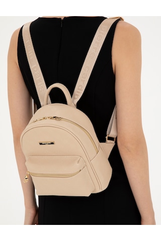 Pierre Cardin Kadın Vizon Çanta 50288182-vr052 Vizon