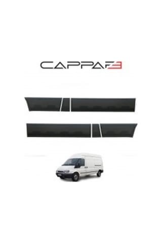 Ford Transit 2002-2006 Yıl Aralığı Uyumlu Uzun Şase Kapı Dodik Set 8 Prç.
