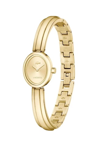 Lacoste Lac2001527 Kadın Kol Saati Metalik Gri