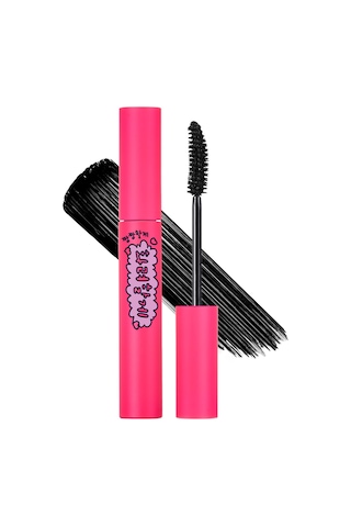 Peripera Ink Black Cara Choigosim 02 Volume Curling